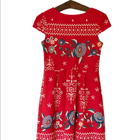 ENFOCUS STUDIO embroidered dress - Picture 12 of 14